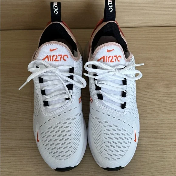 Nike Air Max 270 Sneakers Size 6.5 - Picture 14 of 16